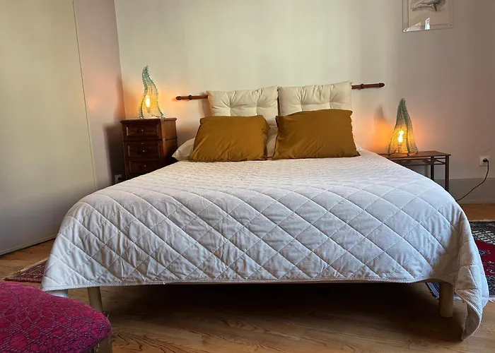 Lejlighed Le Grenier - Piscine Et *