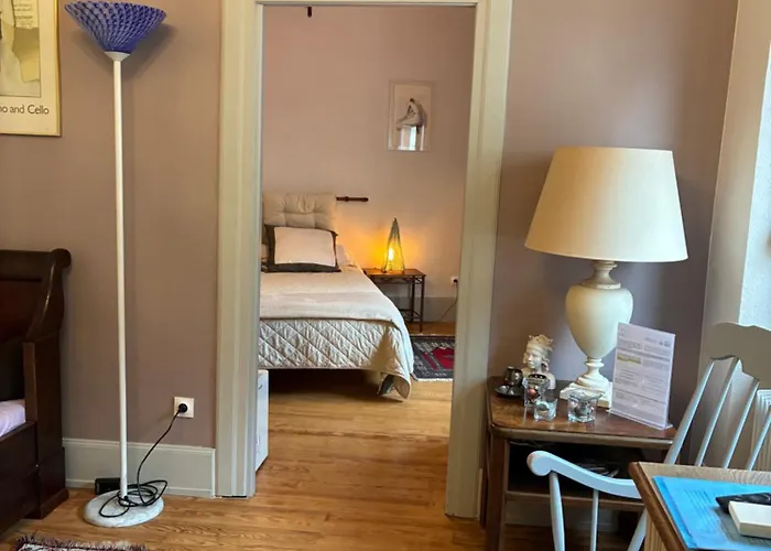 Le Grenier - Piscine Et *